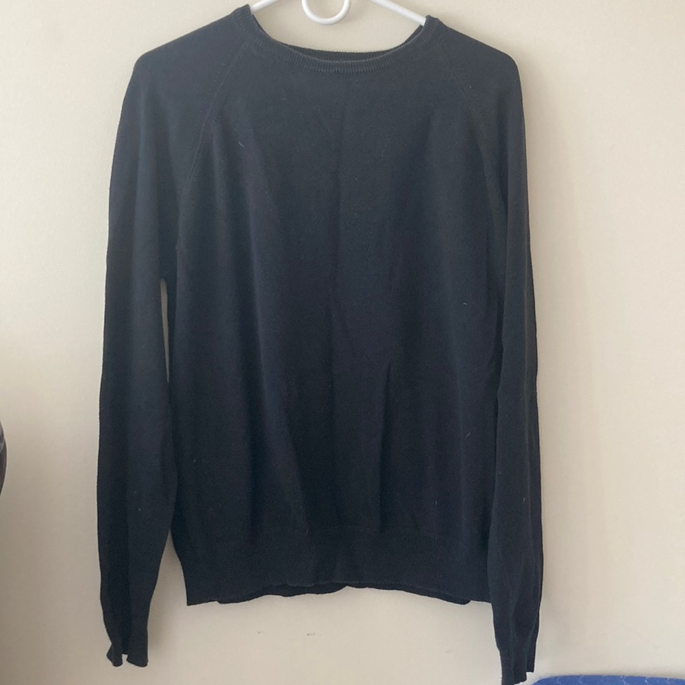 Banana Republic Men’s sweater